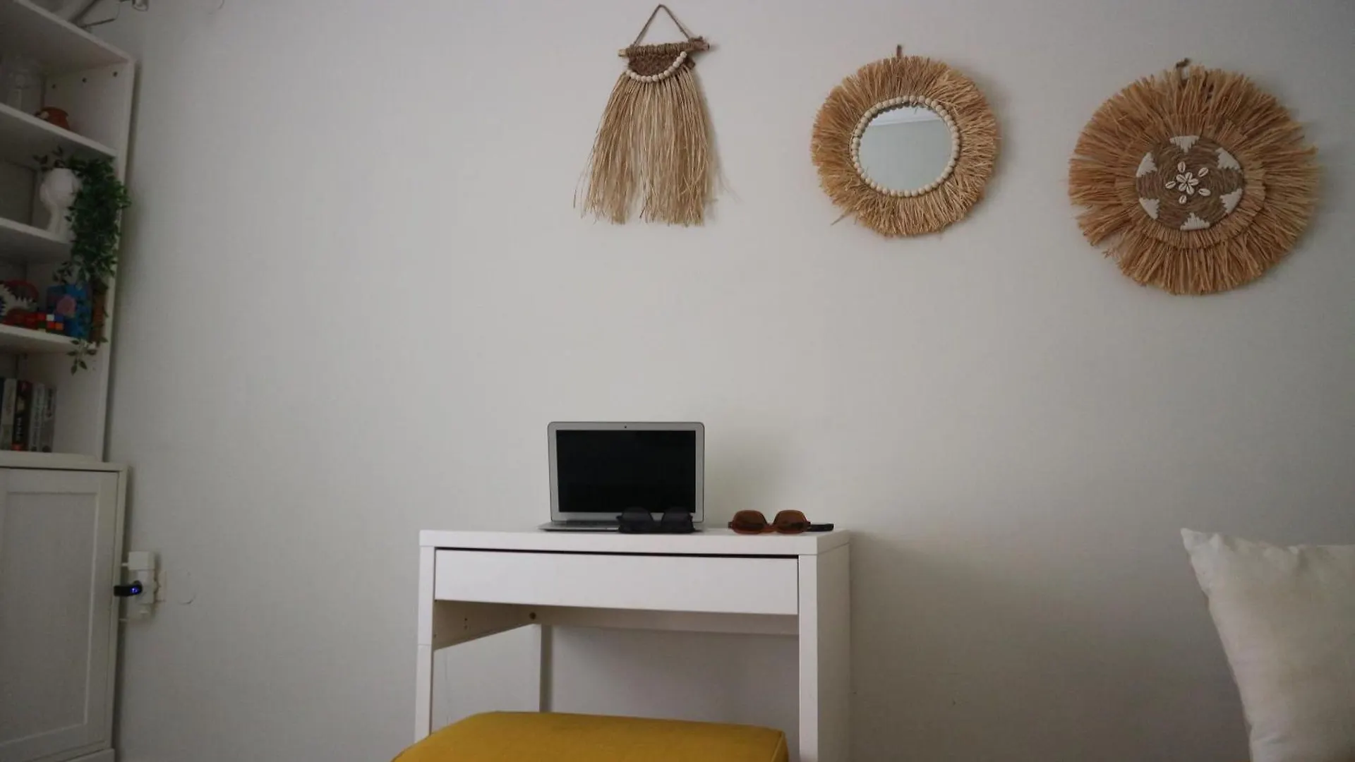 Grandma Mary'S Apartment Nea Playia Greece