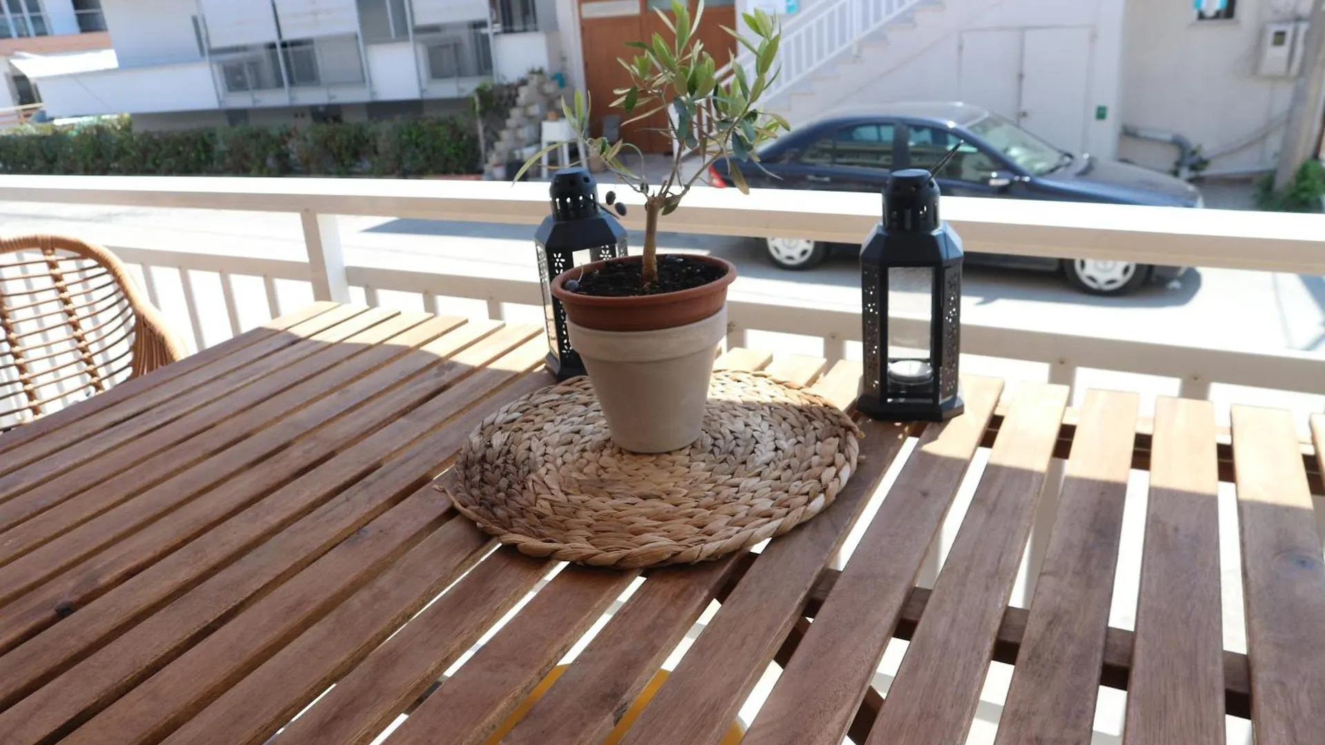 Grandma Mary'S Apartment Nea Playia 0*, Nea Plagia Greece
