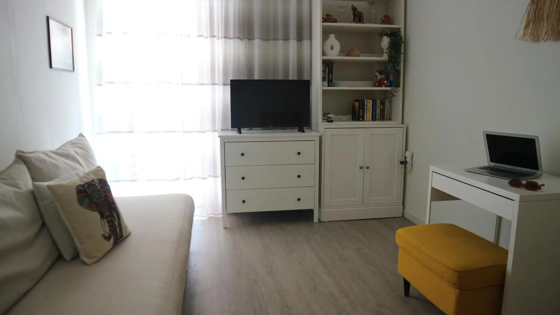 Grandma Mary'S Apartment Nea Playia
